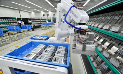 中國家電全球占有率超50%，高端市場邁向新高度