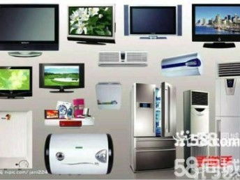 深圳龍崗區專業回收服務 二手空調、電腦電器、紅木家具與辦公用品一站式回收指南