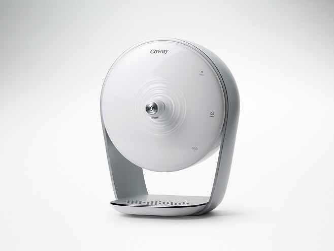 智慧生活，凈在掌控 Coway時鐘與凈水器引領小家電新風尚